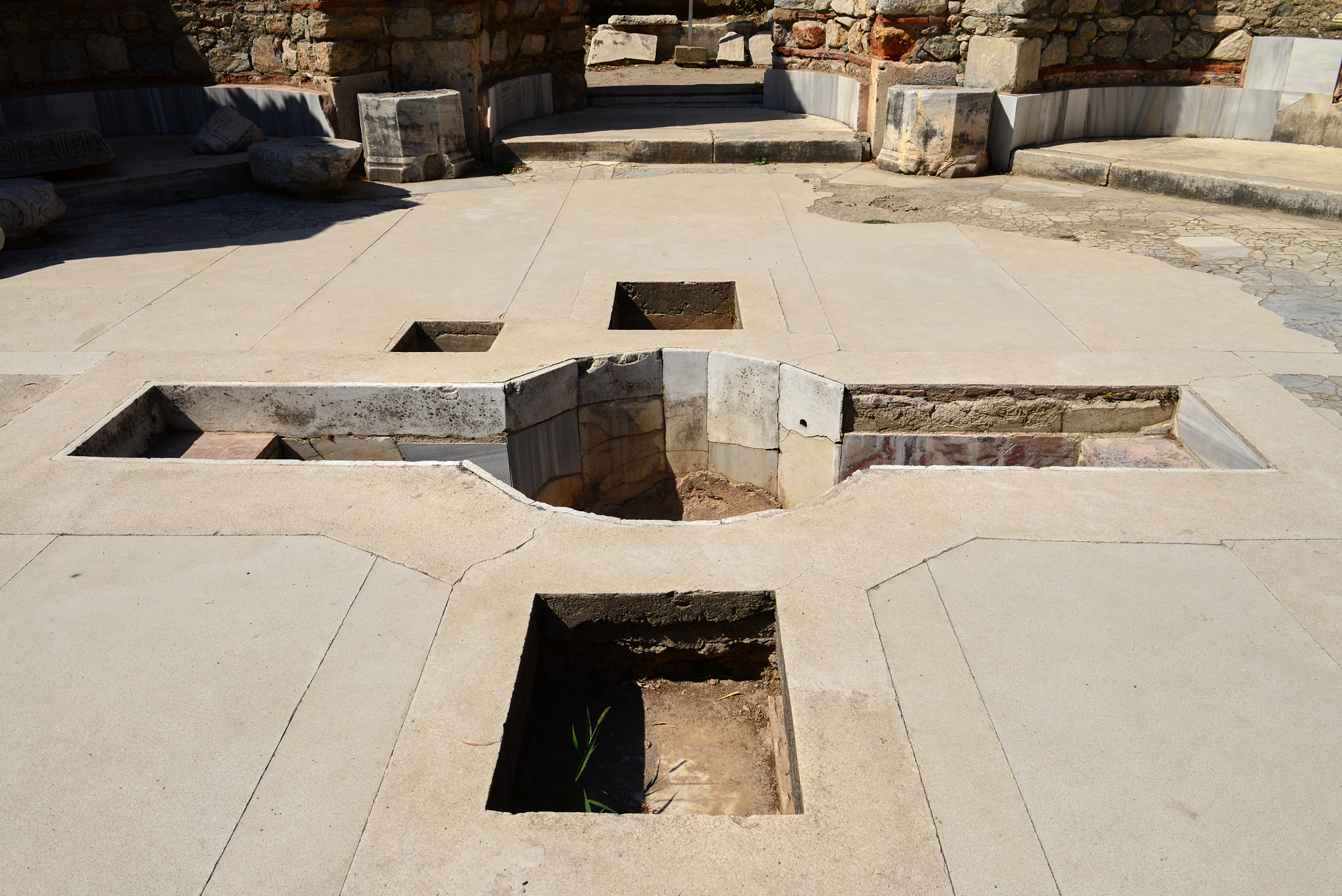 592 셀축 셀수스 도서관